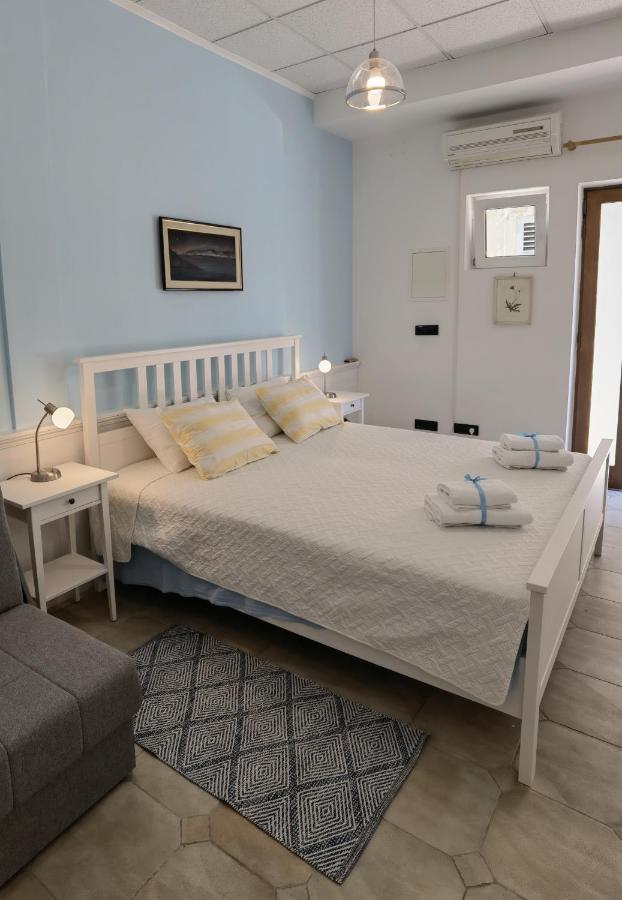 Rio B&B, 5 Stars Superior Room, Near The Sea And Park Novigrad  Ngoại thất bức ảnh