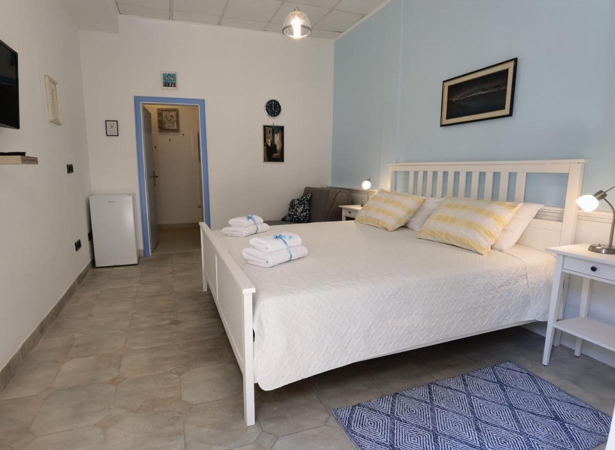 Rio B&B, 5 Stars Superior Room, Near The Sea And Park Novigrad  Ngoại thất bức ảnh