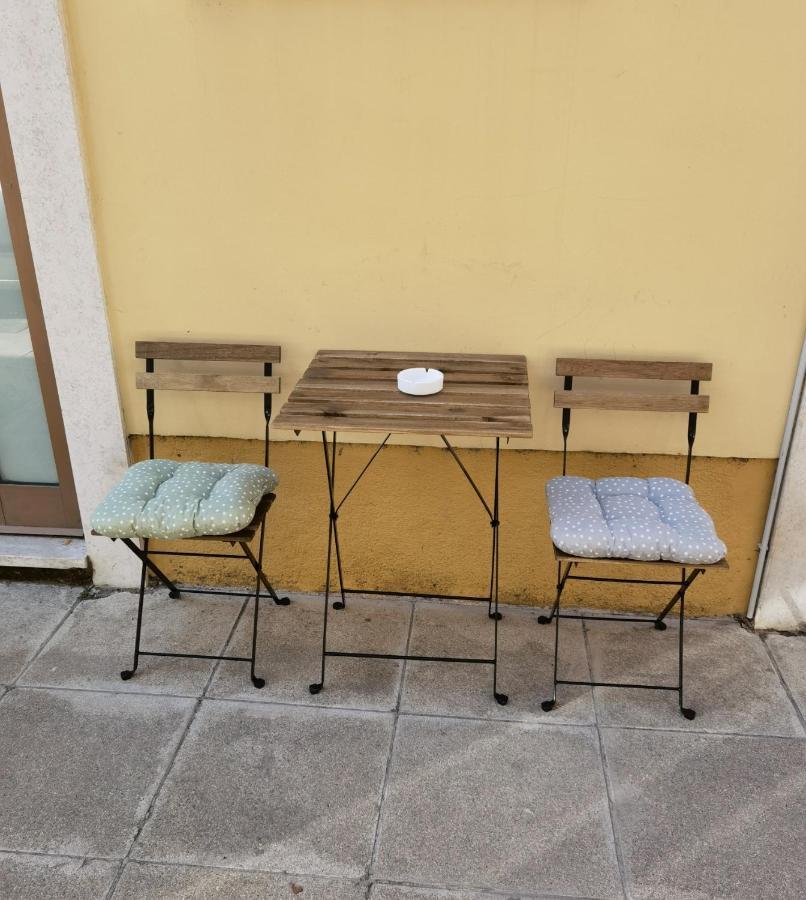Rio B&B, 5 Stars Superior Room, Near The Sea And Park Novigrad  Ngoại thất bức ảnh